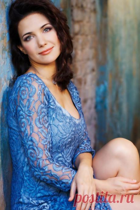 100 самых сексуальных женщин страны 2014. Места с 20 по 1