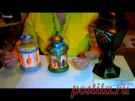 #МК Галина Вакула &quot;Праздник цвета...&quot; Ручная работа - YouTube