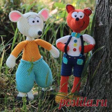 Вяжем! Творим! Чудим!