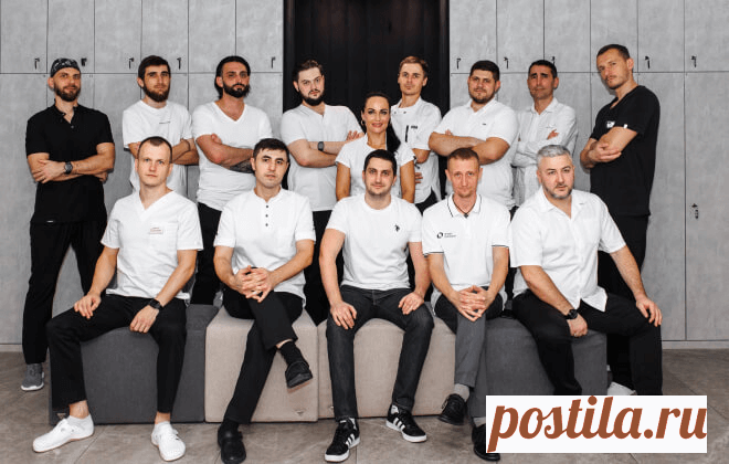 Имплантация зубов All-on-4 в Краснодаре: цены, отзывы, портфолио