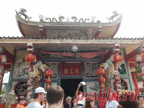 Поездка в Тайланд на остров Чанг (пляжный отдых) - liudm.se2012 — я.ру