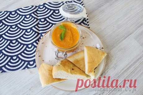 Икра из кабачков в мультиварке