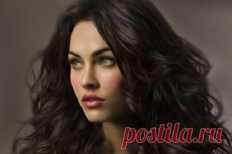 Как женщина говорит «Я тебя люблю», не говоря ни слова