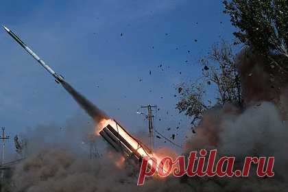 Российские войска поразили контейнеровоз с украинскими боеприпасами