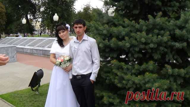 ღღღ OLECHKA GOKАDZE ღღღ
27 лет, Россия, г. Тихорецк (Тихорецкий район)