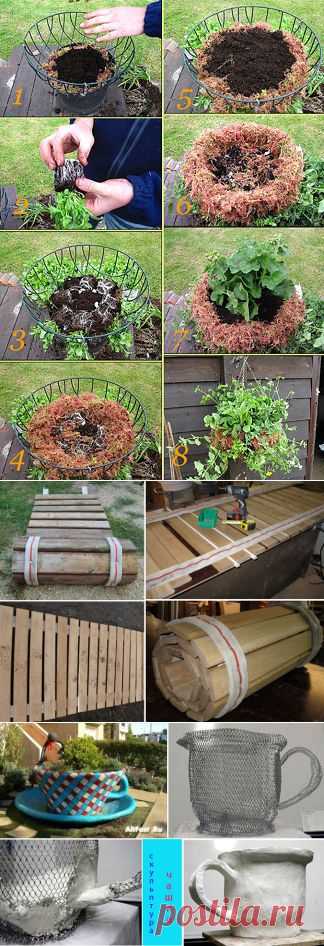 В КОПИЛКУ ДАЧНИКУ