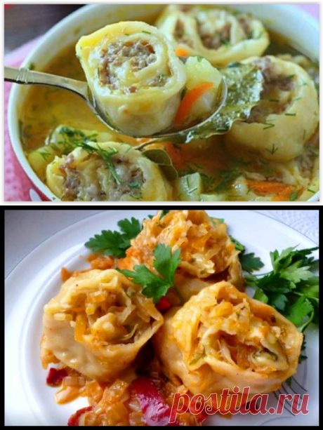 Вкуснятина в пост - делаю третий день подряд и не могу оторваться!.
