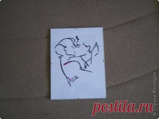 Витраж - рисунки по мотивам Ty Wilson » Поиск мастер классов, поделок своими руками и рукоделия на SearchMasterclass.Net