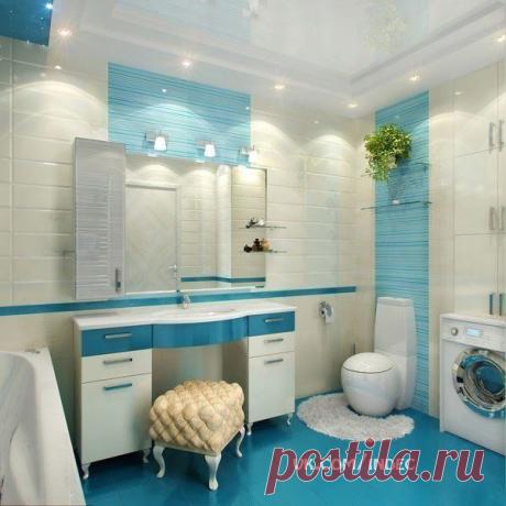 Интерьер и Декор