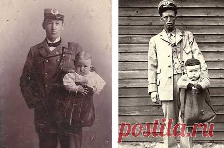 Можно ли отправлять ребенка почтой? / Моя Планета