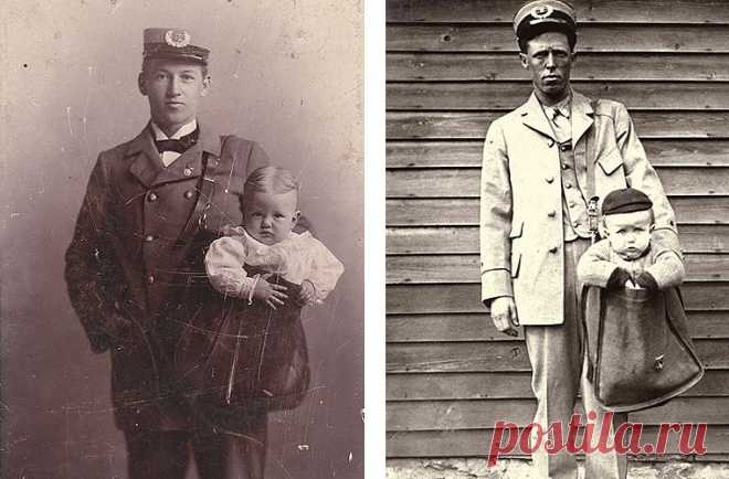 Можно ли отправлять ребенка почтой? / Моя Планета