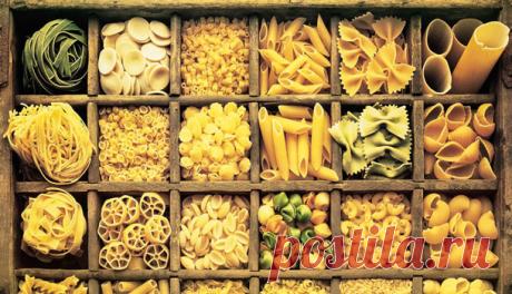 Итальянская паста - виды, рецепты, фото, история Все о итальянской пасте: история появления, виды и фотографии, способы приготовления и традиционные рецепты, а также интересные факты.