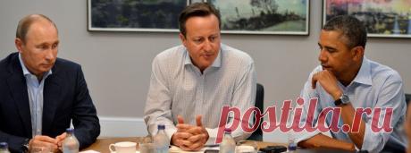 Страны «большой семерки» не приедут на саммит в Сочи&amp;#8230;&amp;nbsp; &amp;nbsp;Выживи сам