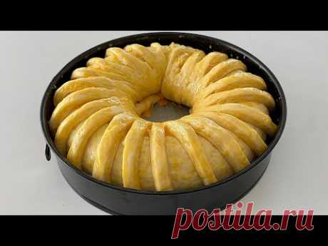 Необыкновенно! Почему я не подумал сделать это раньше? Так вкусно.