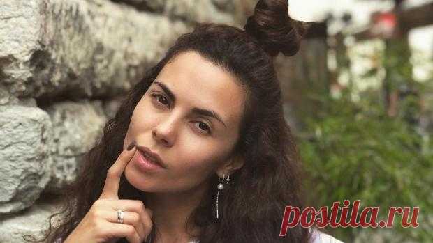 Селфи Насти Каменских с Потапом: новые сплетни о свадебном путешествии пары