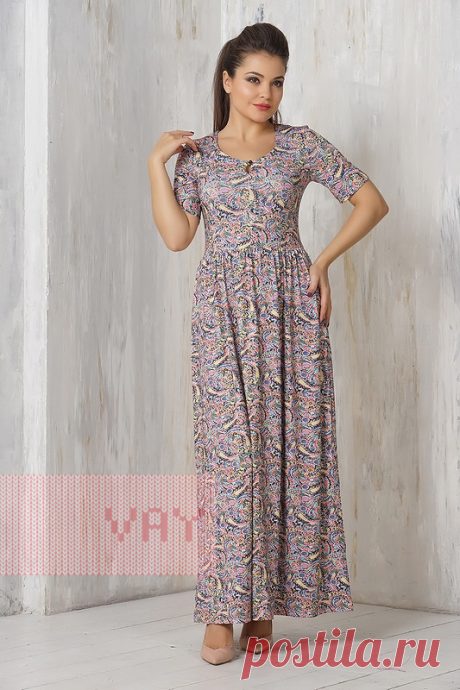 Летние офисные платья от марки VAY. Женские летние платья VAY (артикул 3295), цветовое решение огурчики/микс. Ещё больше женских платьев марки ВЭЙ на наших сайтах. Официальное представительство бренда VAY: купить в розницу в магазине Согревай.ру https://www.sogrevay.ru, оптовые закупки на Ньювэй.ру https://www.newvay.ru