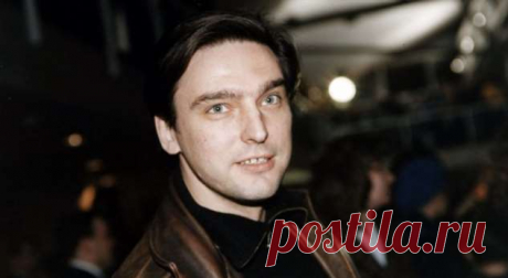 «Не плачь, Алиса»: как выглядит любимец женщин Андрей Державин в 56 лет . Милая Я