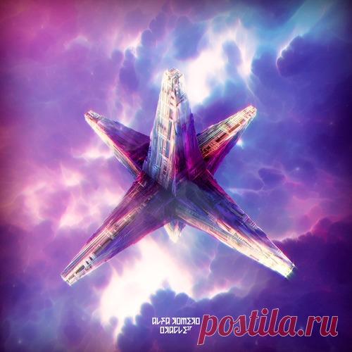 Download Alfa Romero - ORACLE [FLAC] Alfa Romero - ORACLE [FLAC]