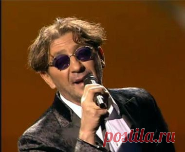 Григорий Лепс.