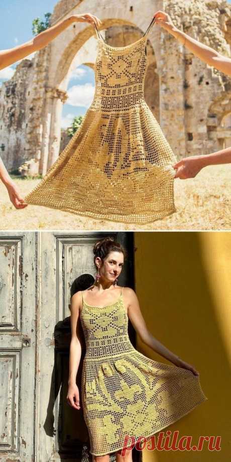 Простое вязание крючком, а вещи красивые. Филейное кружево для вдохновения. Идеи для филейного вязания крючком. | Вязание крючком. Схемы вязания крючком. | Дзен