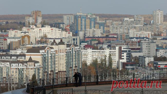 На территории Белгородской области отменили опасность атаки БПЛА