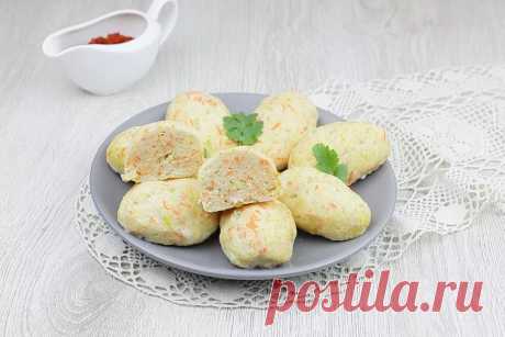 Котлеты из курицы на пару | Меню недели Котлеты из курицы на пару, рецепт пошаговый с фото