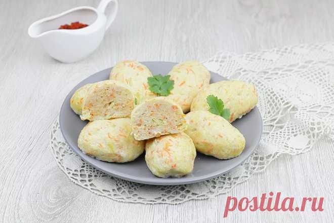 Котлеты из курицы на пару | Меню недели Котлеты из курицы на пару, рецепт пошаговый с фото