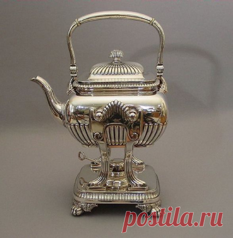 чайнички