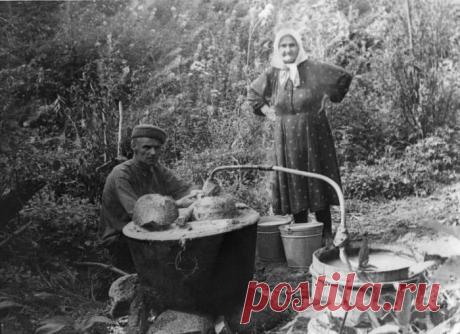 История пьянства на Руси: от «Царёва кабака» Ивана Грозного до «сухого» закона Николая II