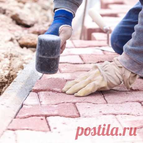 🏠 Надежный партнер в области строительства и благоустройства
👷 Индивидуальный подход 🔟 Гарантия качества 💖 Приятные цены
🌍 Быстрая доставка по городу Челябинск и области 📞 +7(951)463-79-02