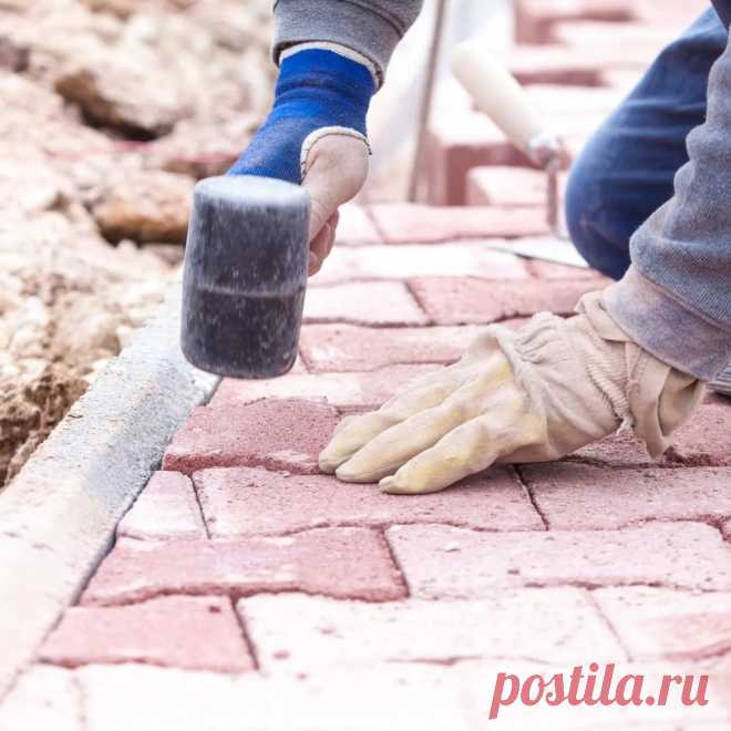 🏠 Надежный партнер в области строительства и благоустройства
👷 Индивидуальный подход 🔟 Гарантия качества 💖 Приятные цены
🌍 Быстрая доставка по городу Челябинск и области 📞 +7(951)463-79-02