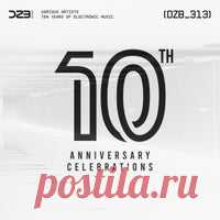 VA - Ten Years of Electronic Music [dZb Records] - HOUSEFTP RELEASE: VA – Ten Years of Electronic Music [dZb Records] LABEL: dZb Records GENRES: Tech House,Techno (Raw / Deep /[...]