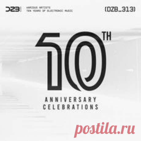 VA - Ten Years of Electronic Music [dZb Records] - HOUSEFTP RELEASE: VA – Ten Years of Electronic Music [dZb Records] LABEL: dZb Records GENRES: Tech House,Techno (Raw / Deep /[...]