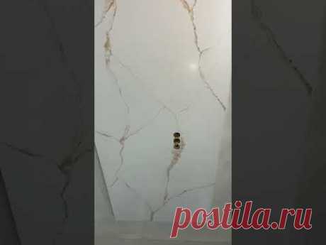 Коли треба мармурова плита, а під рукою є венецанка! #feidal #diy #декор