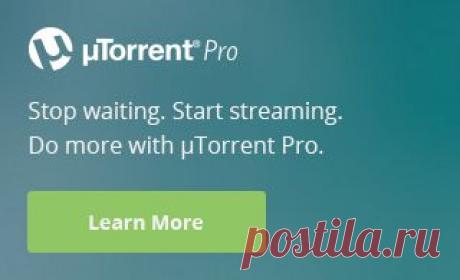 Downloads - μTorrent® (uTorrent) - a (very) tiny BitTorrent client