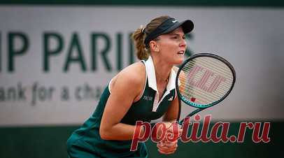 Селехметьева вышла в основную сетку US Open. Российская теннисистка Оксана Селехметьева вышла в основную сетку US Open. Читать далее