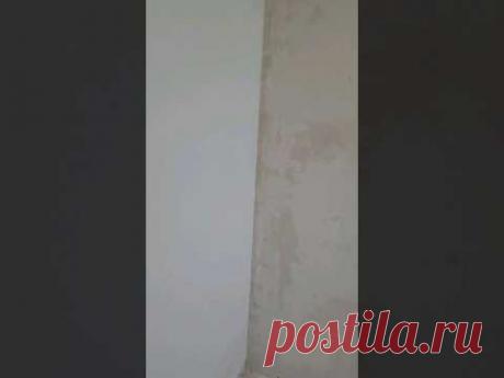 ПРИНЕСИТЕ МНЕ ЛЮБУЮ ШПАКЛЁВКУ И Я ВАМ СОТВОРЮ ЧУДО! 😁 #ошибкиремонта