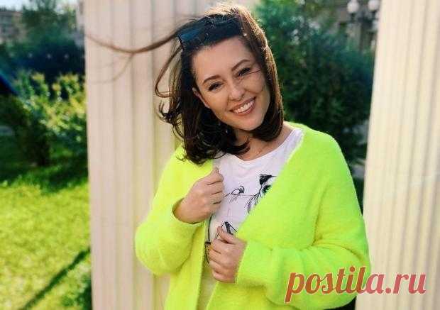 Нетипичное мнение о мотивации и культурной моде от звезды Камеди вумен Марии Кравченко