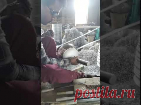 Aluminium Kadai Police,