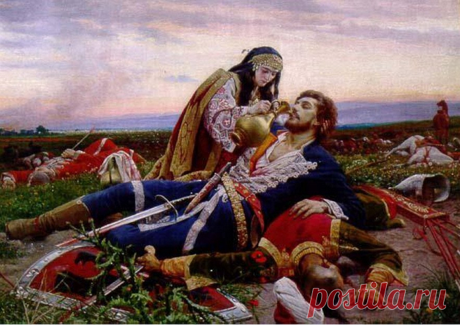 ВЕЛИКАЯ (СЕВЕРСКАЯ) РУСЬ