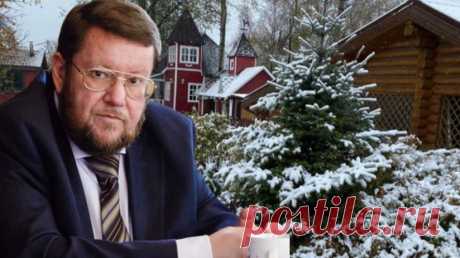 Евгений Сатановский: Климатические изменения, которыми запугивают особо наивных собравшиеся в Риме и Глазго высокопоставленные придурки и жулики, вряд ли скажутся на балансе температур и осадков так, как они пытаются доказать