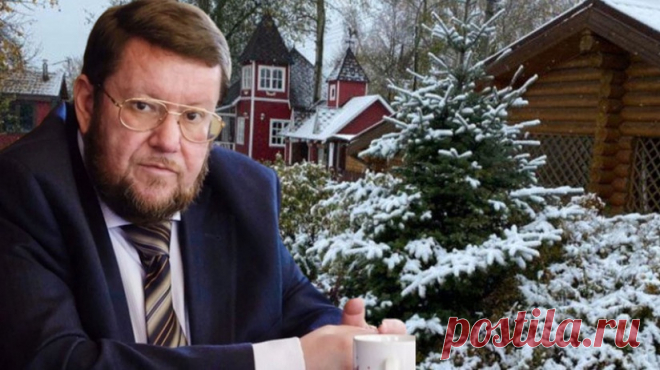 Евгений Сатановский: Климатические изменения, которыми запугивают особо наивных собравшиеся в Риме и Глазго высокопоставленные придурки и жулики, вряд ли скажутся на балансе температур и осадков так, как они пытаются доказать