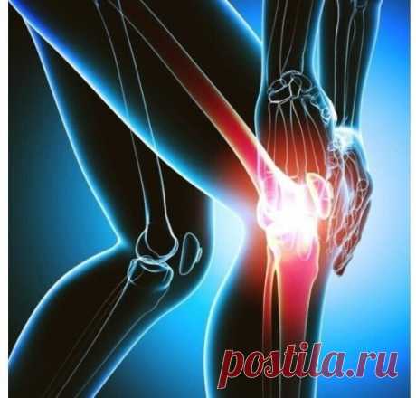Средства от боли в суставах
Если болят колени, нужно взять лист хрена, окунуть в кипяток, приложить на 2-3 часа к коленям. Листья хрена хорошо вытягивают соли и боль проходит. Курс лечения – 7 дней. 
Если травмированы суставы на ногах: на ночь делать компрессы из раствора хозяйственного мыла. 
Возьмите денатурат и керосин в равных пропорциях, слейте в стеклянную банку, положите туда 3-4 стручка свежего жгучего перца. Банку плотно закройте, поставьте настаиваться в теплое т...