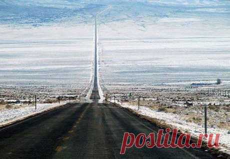 Дорога в небо!! Трасса Алма-Ата-Талды-Курган!