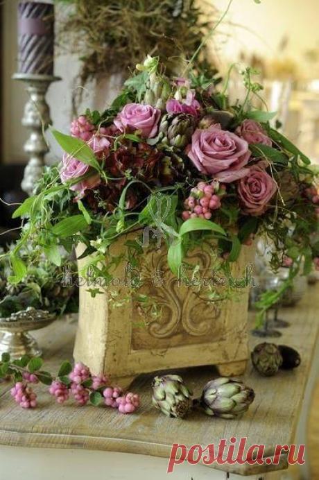 Bouquet | Bouquet | Beautiful и Букеты