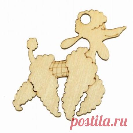 Деревянные заготовки