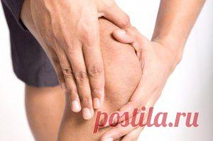 Сайт для любознательных » Как лечить артрит народными средствами