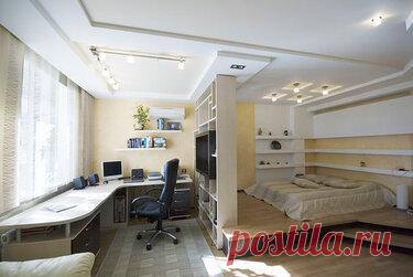 28 карточек в коллекции «Как расставить мебель в маленькой комнате до 18 кв.м.» пользователя beerobear в Яндекс.Коллекциях