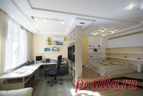 28 карточек в коллекции «Как расставить мебель в маленькой комнате до 18 кв.м.» пользователя beerobear в Яндекс.Коллекциях