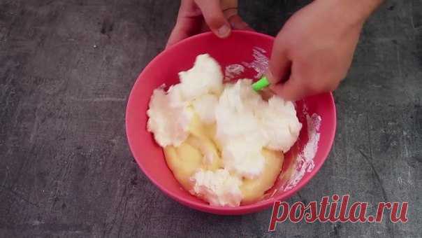 Забудь о «Тирамису»! Этот десерт в 1000 раз лучше…